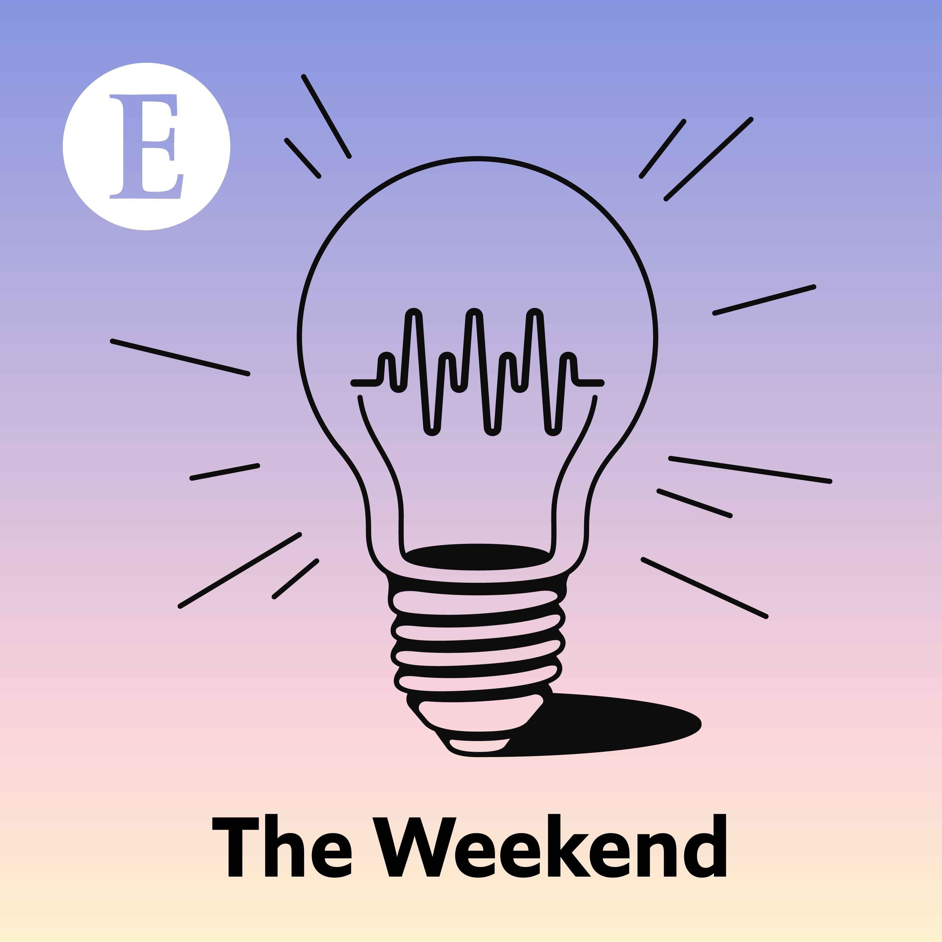 The Weekend Intelligence: Black boxes (part one): Michael Kovrig on how he became a political hostage in China - podcast episode cover