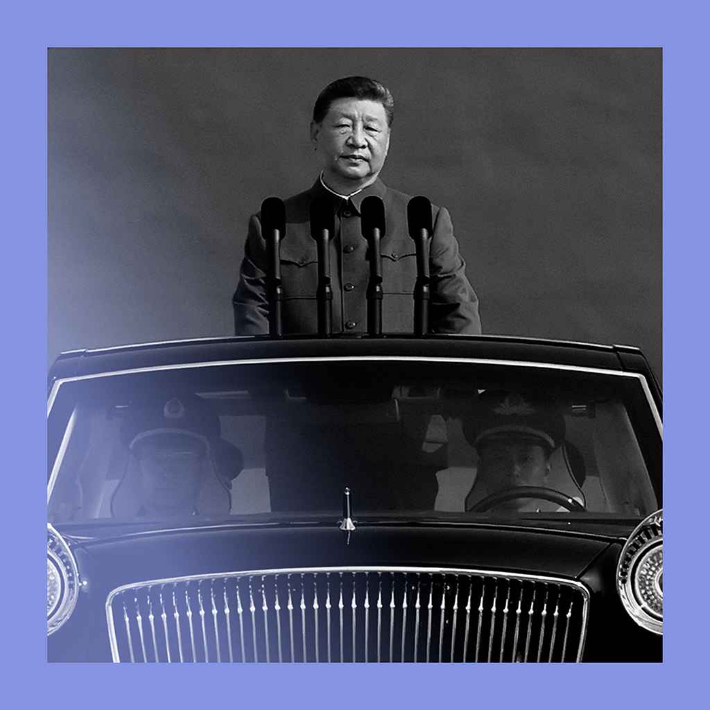 Sino-the-times: China gathers global allies