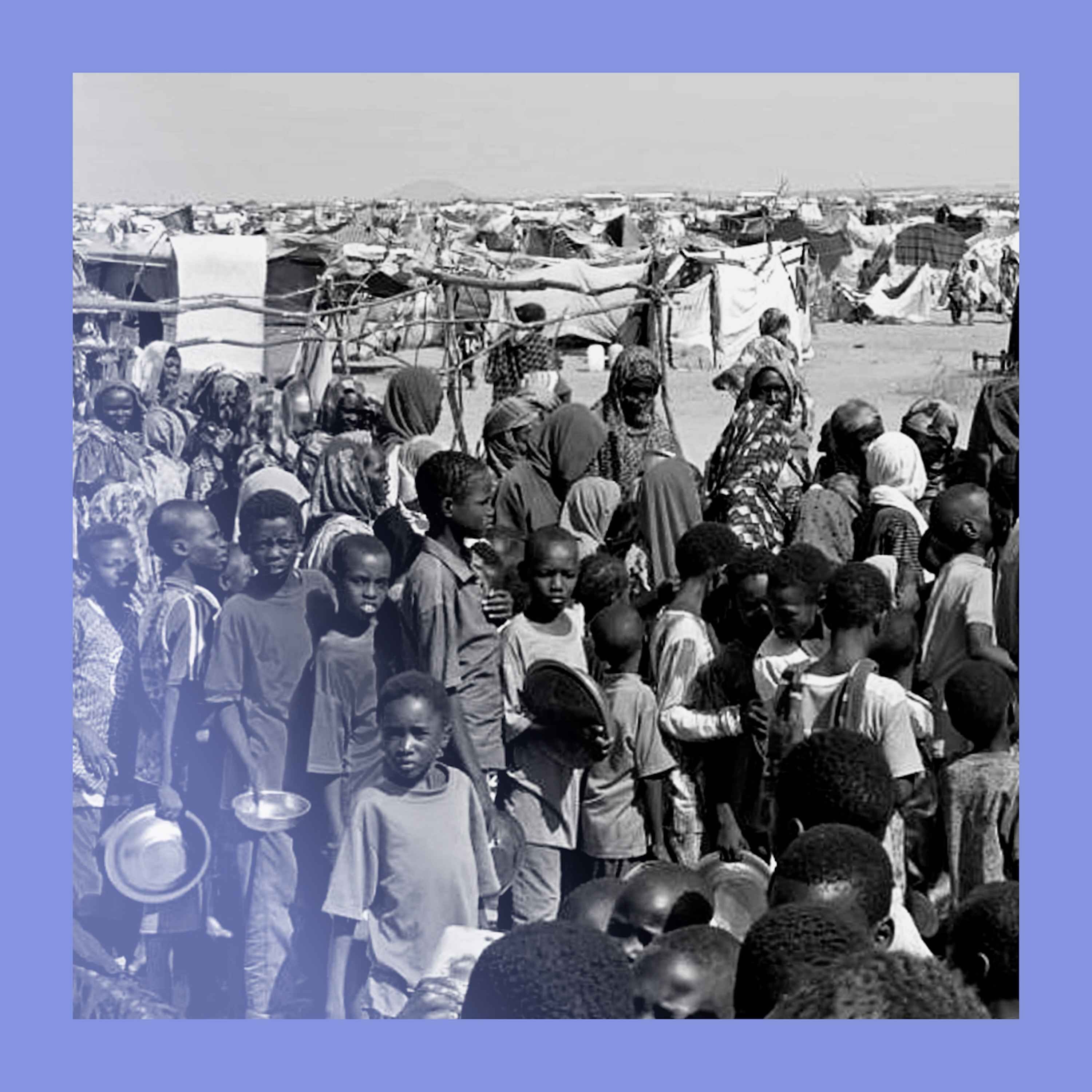 Capital gained: a grim turn in Darfur