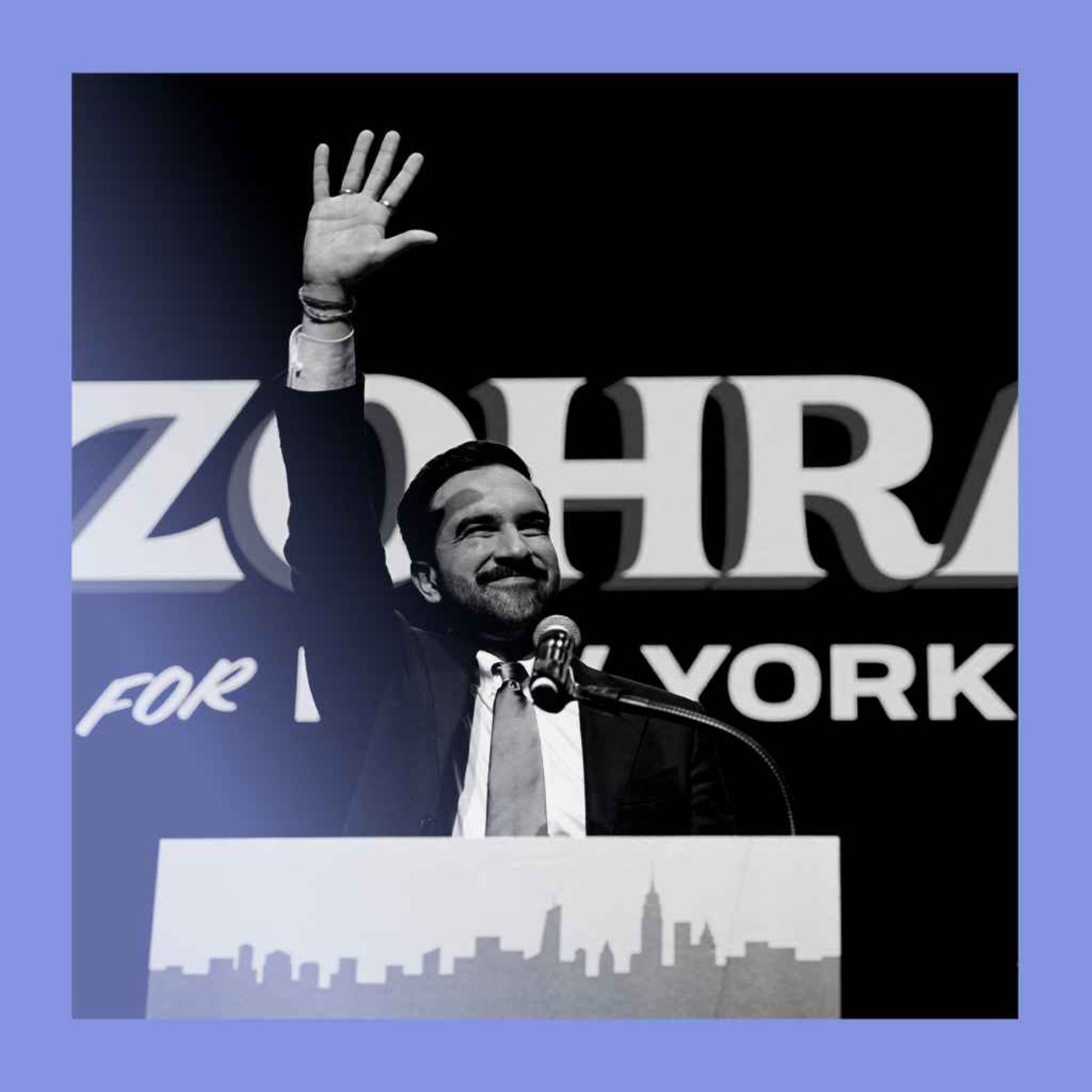 Into the blue: Democrats win big Into the blue: Democrats win big