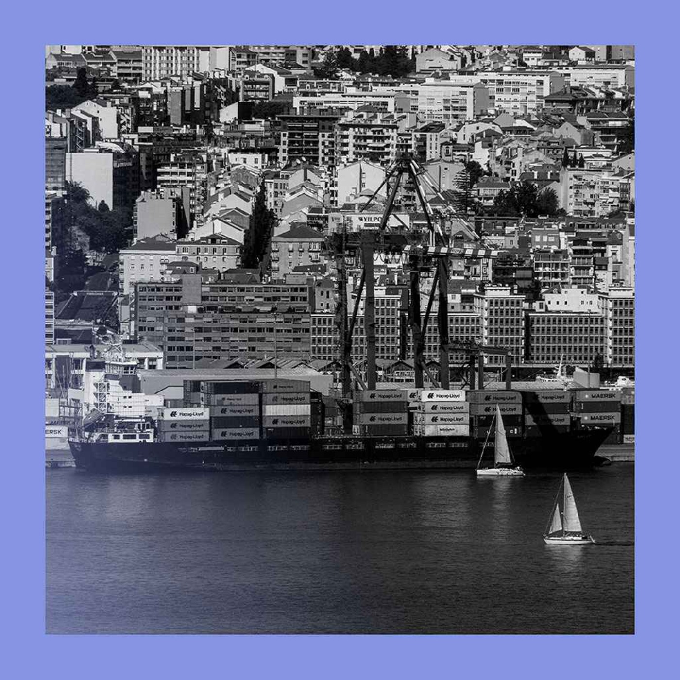 Boom with a view: our economy of the year