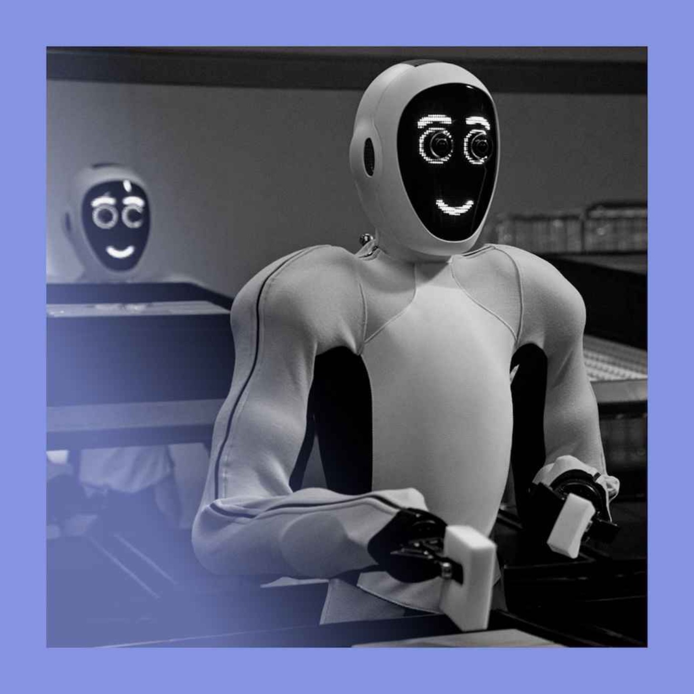 What in the world: predictions for 2026 podcast