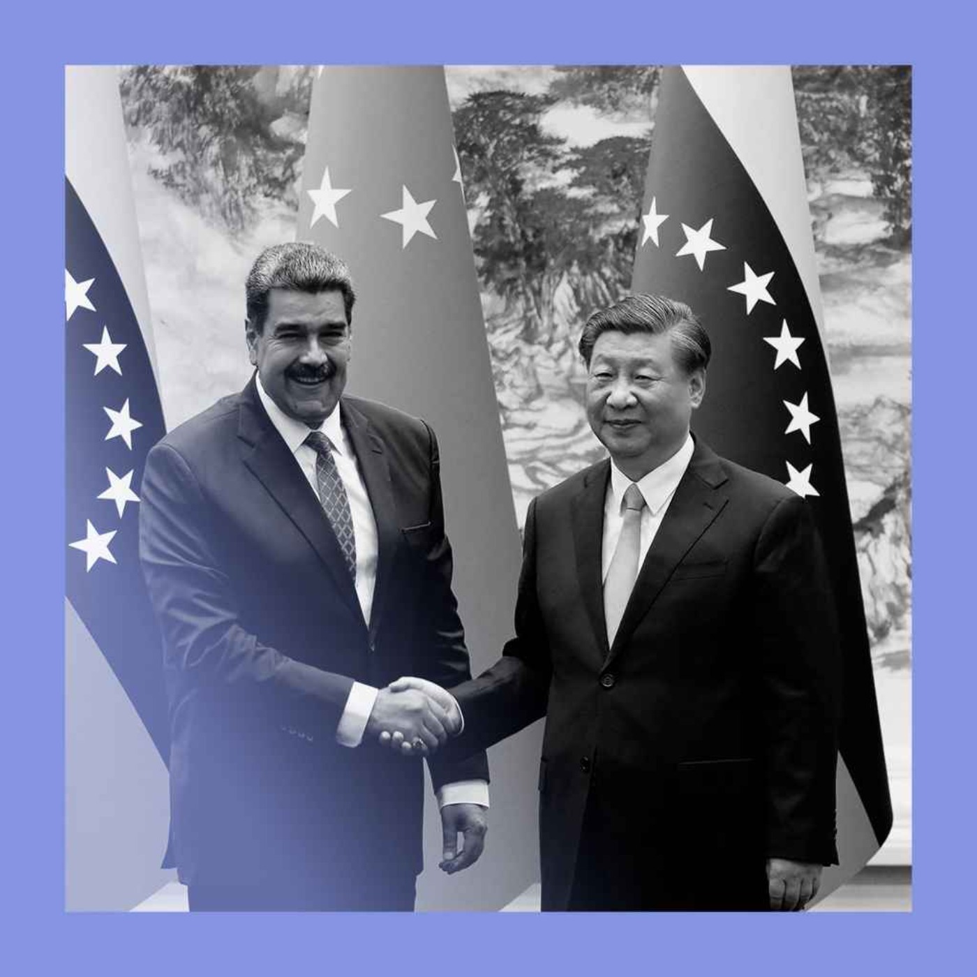 Xi’s not there: what China’s Venezuela response reveals