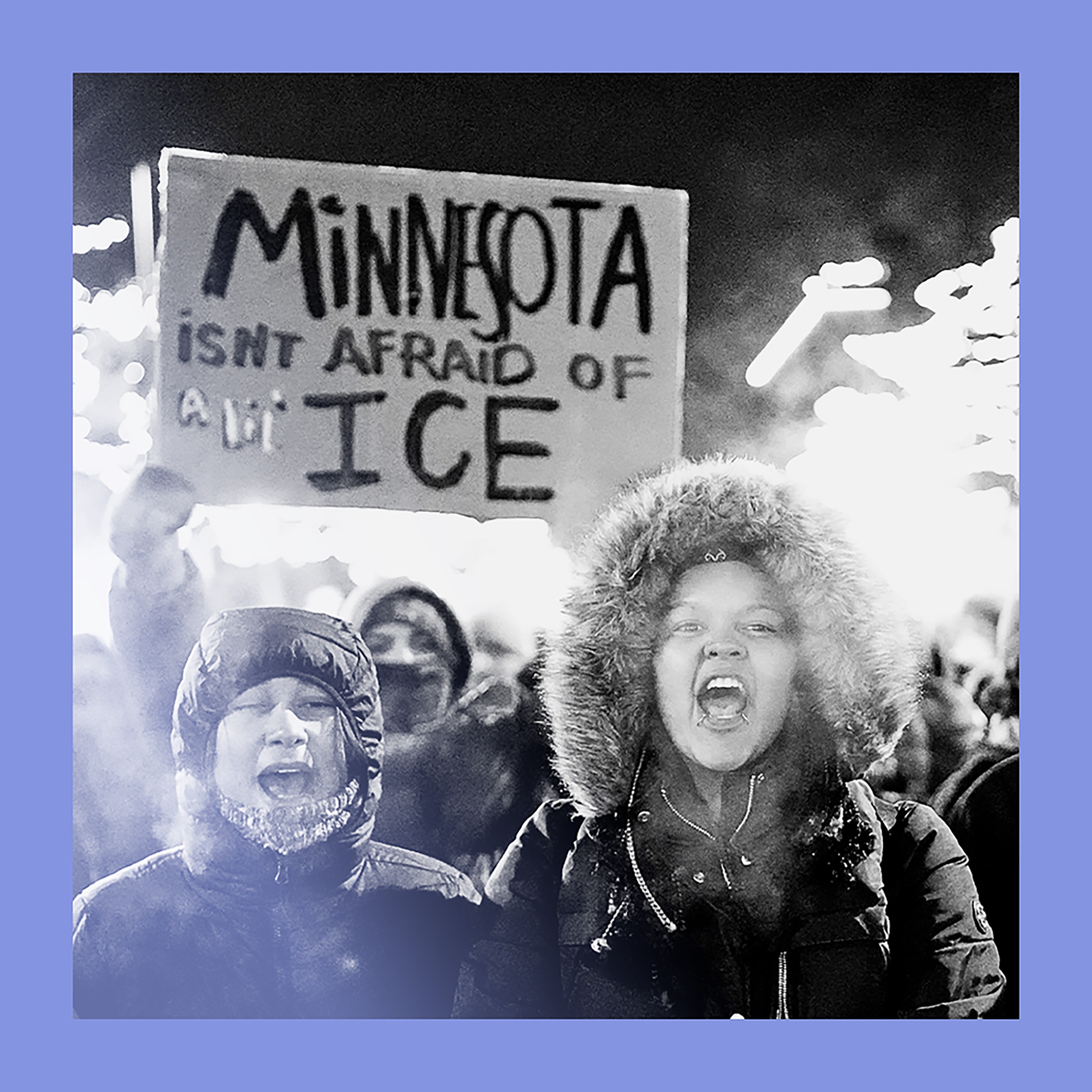 Resistance is fatal: another killing in Minneapolis