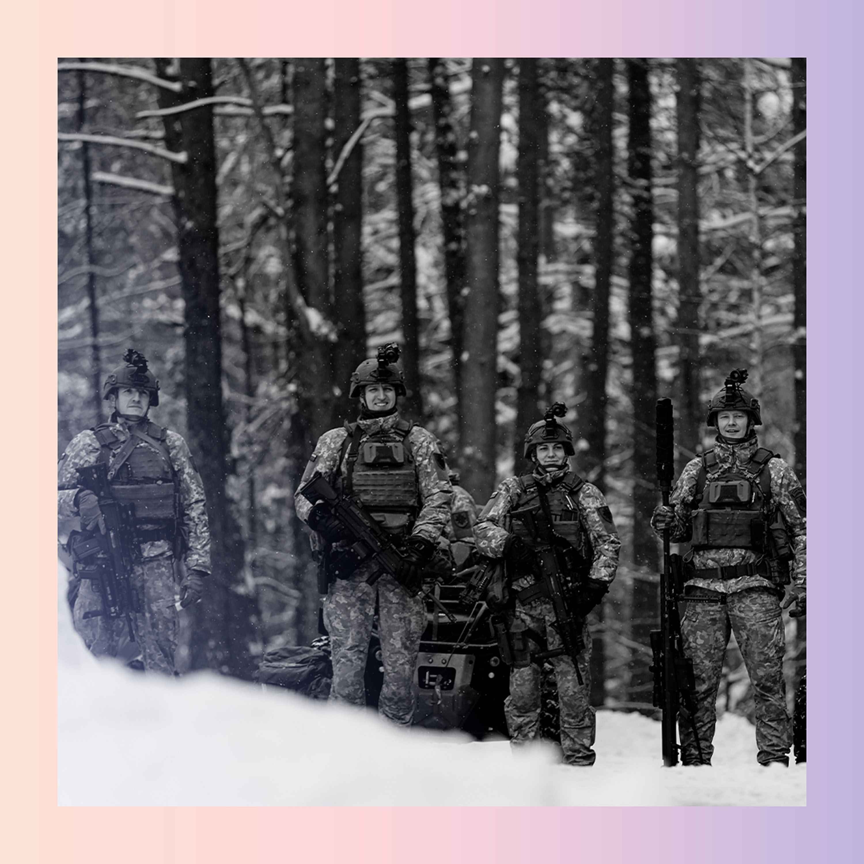 The Weekend Intelligence: How to prepare for an invasion