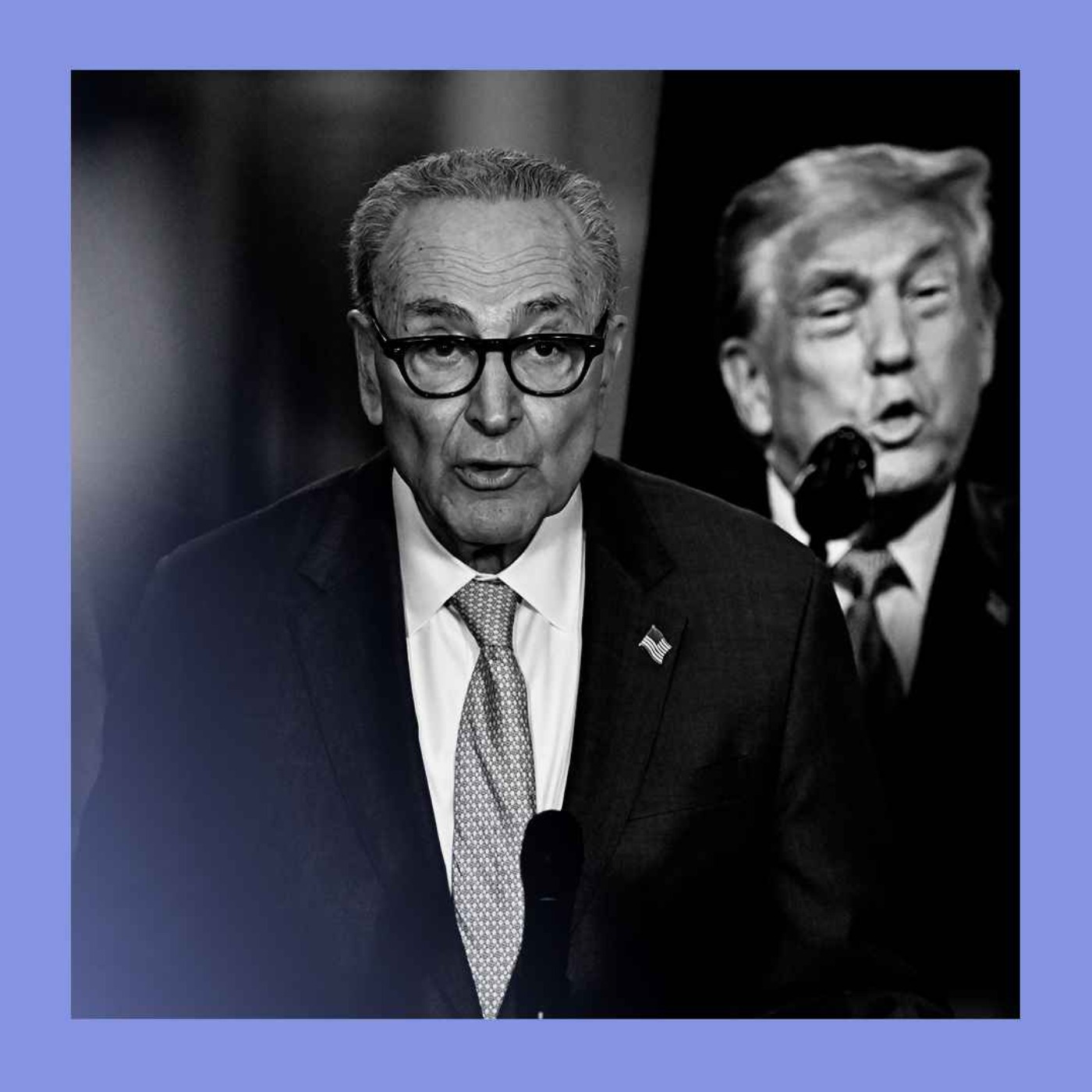 The Intelligence from The Economist