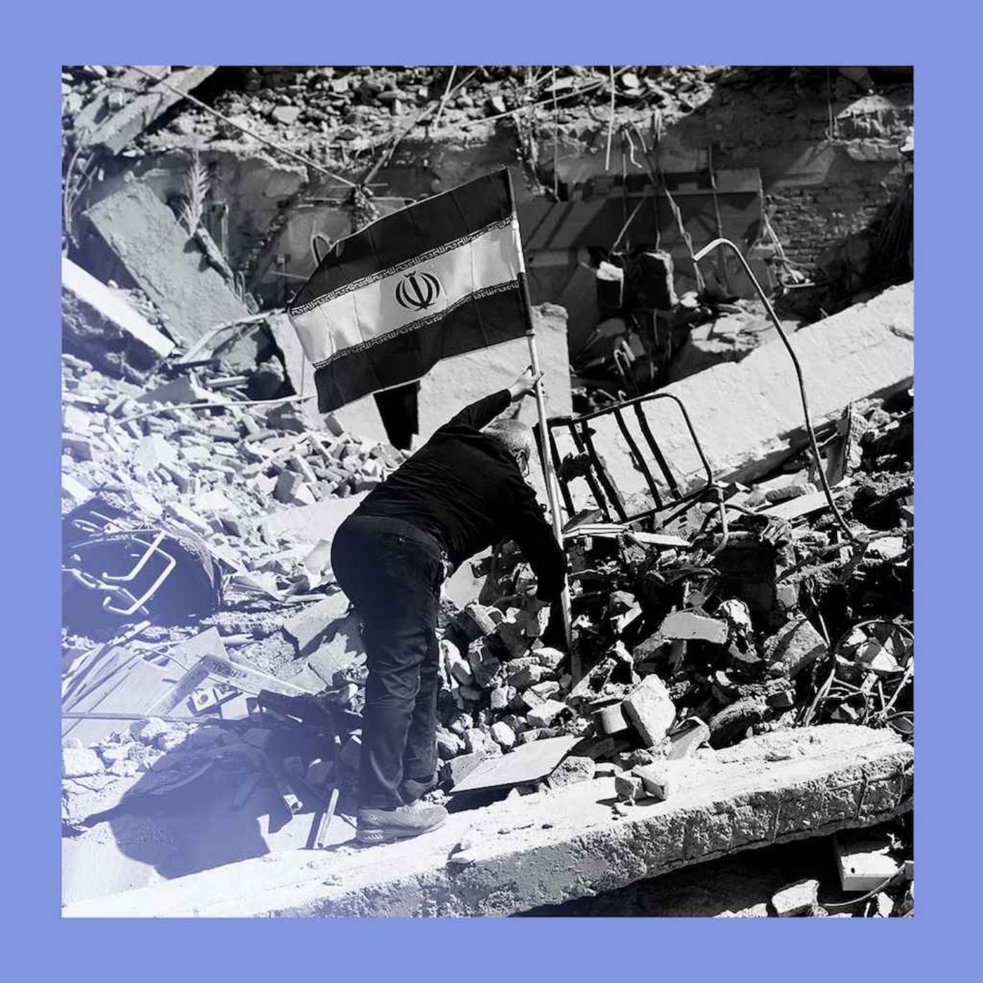 The Intelligence from The Economist