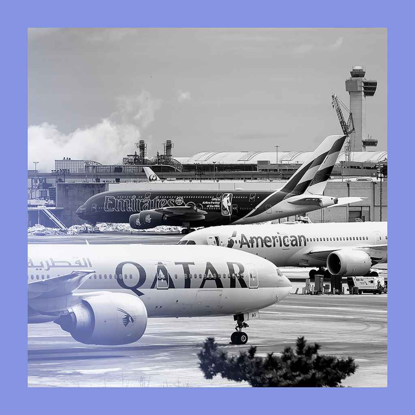 The Intelligence from The Economist