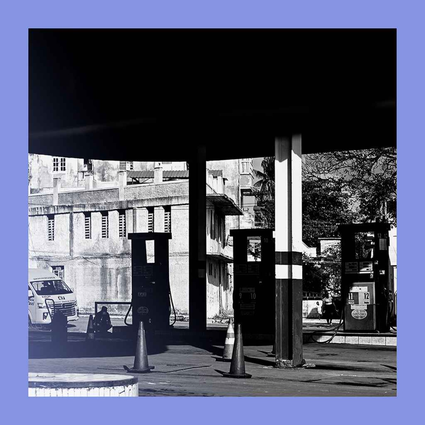 Hasta la victoria, quizás: Cuba’s broken economy