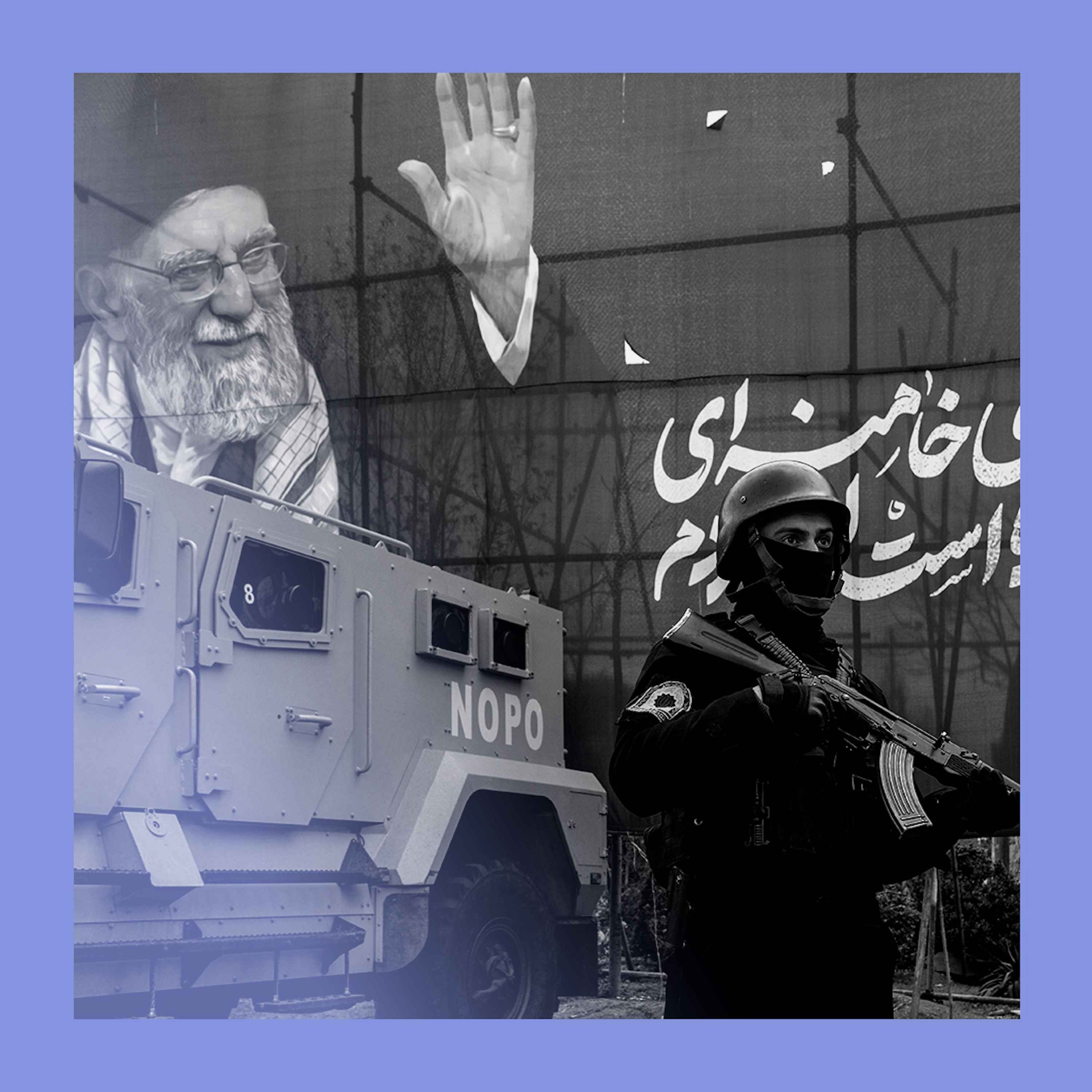 The bog of war: week five begins