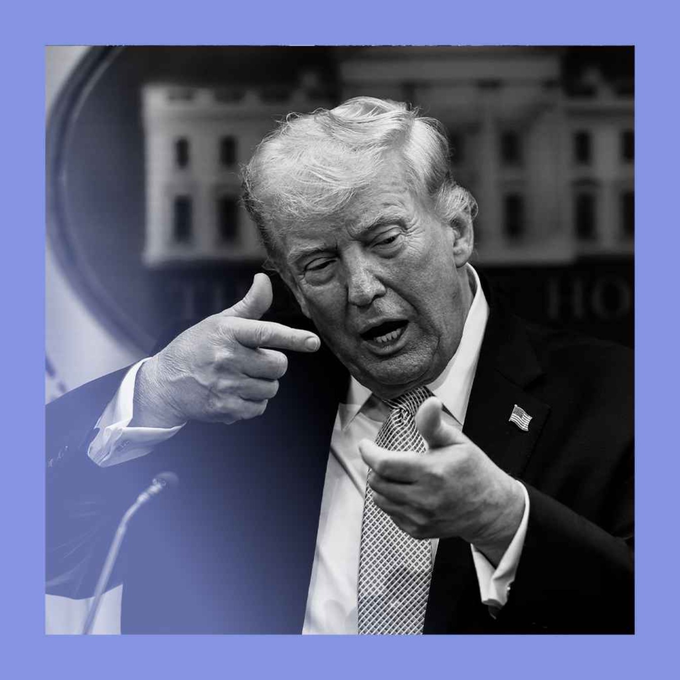 Over troubled waters: Trump’s bridge-and-plant plot podcast