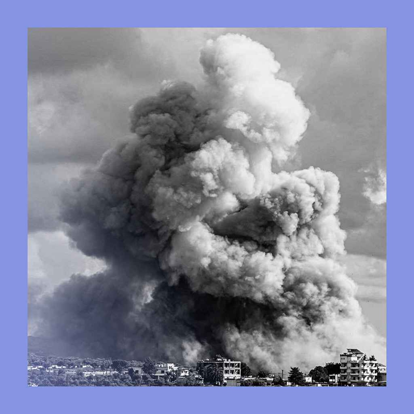 Talks of life: can Israel and Lebanon find peace?