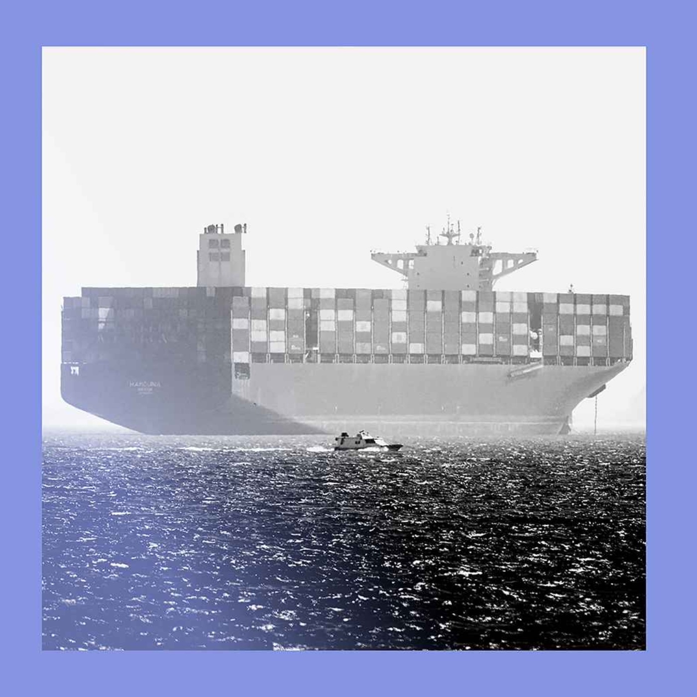 Podcast Cover