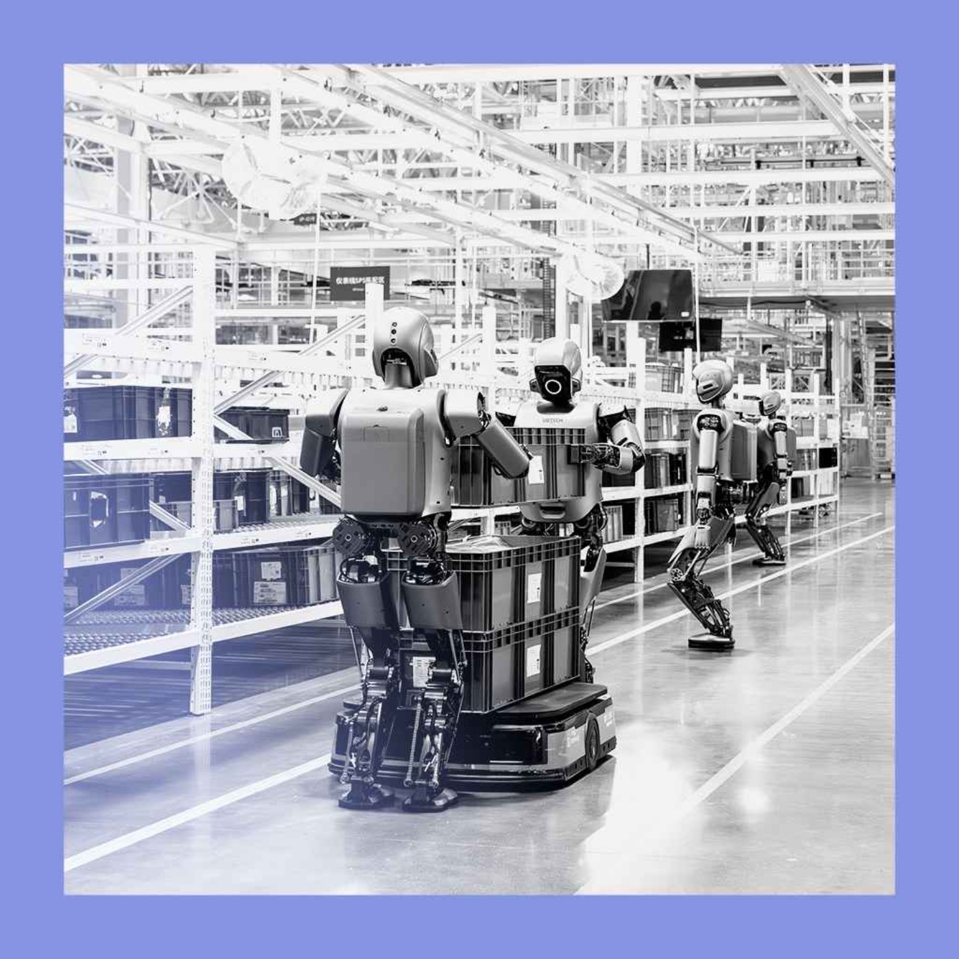 Fired alarm: AI hype versus labour-market history