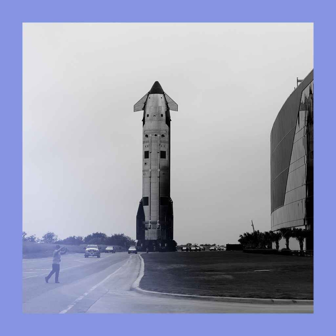 Big boosts to fill: SpaceX’s giant IPO Episode cover