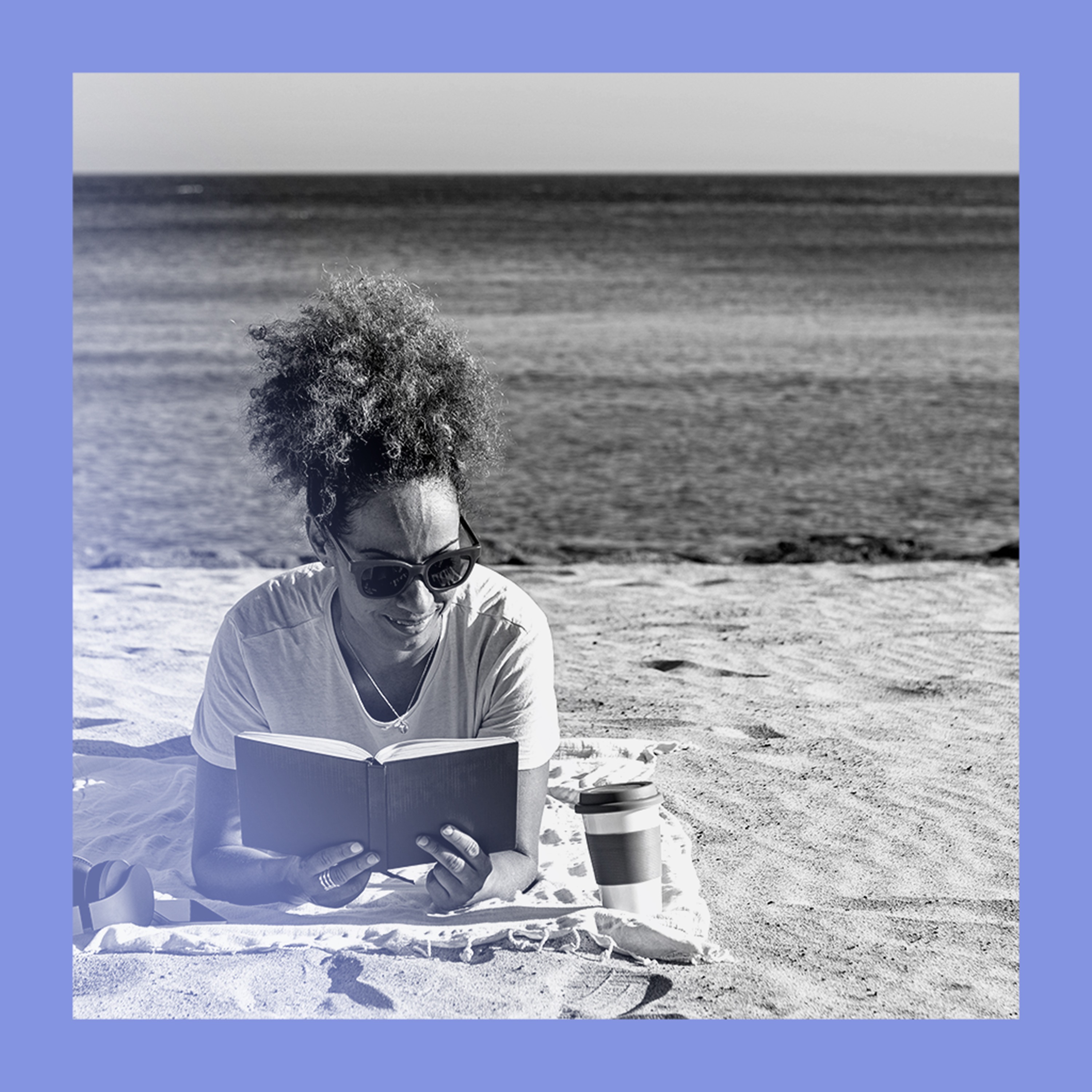 Pulp fiction v the classics: summer reading