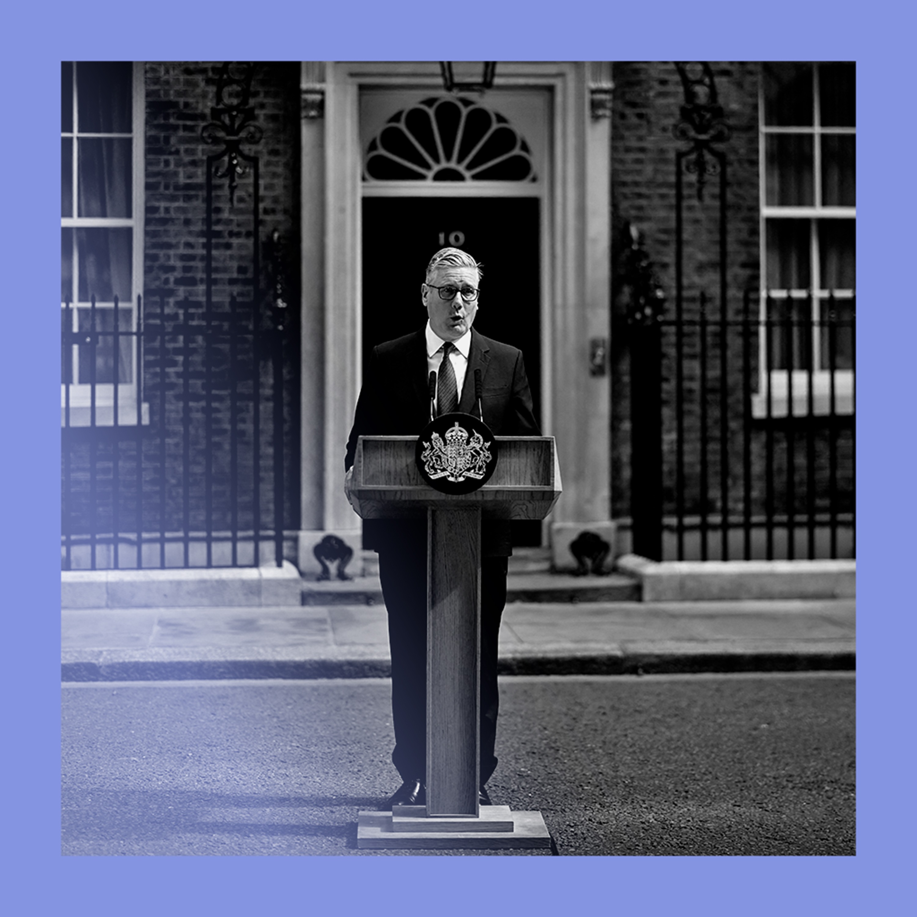Starmergeddon: British PM resigns
