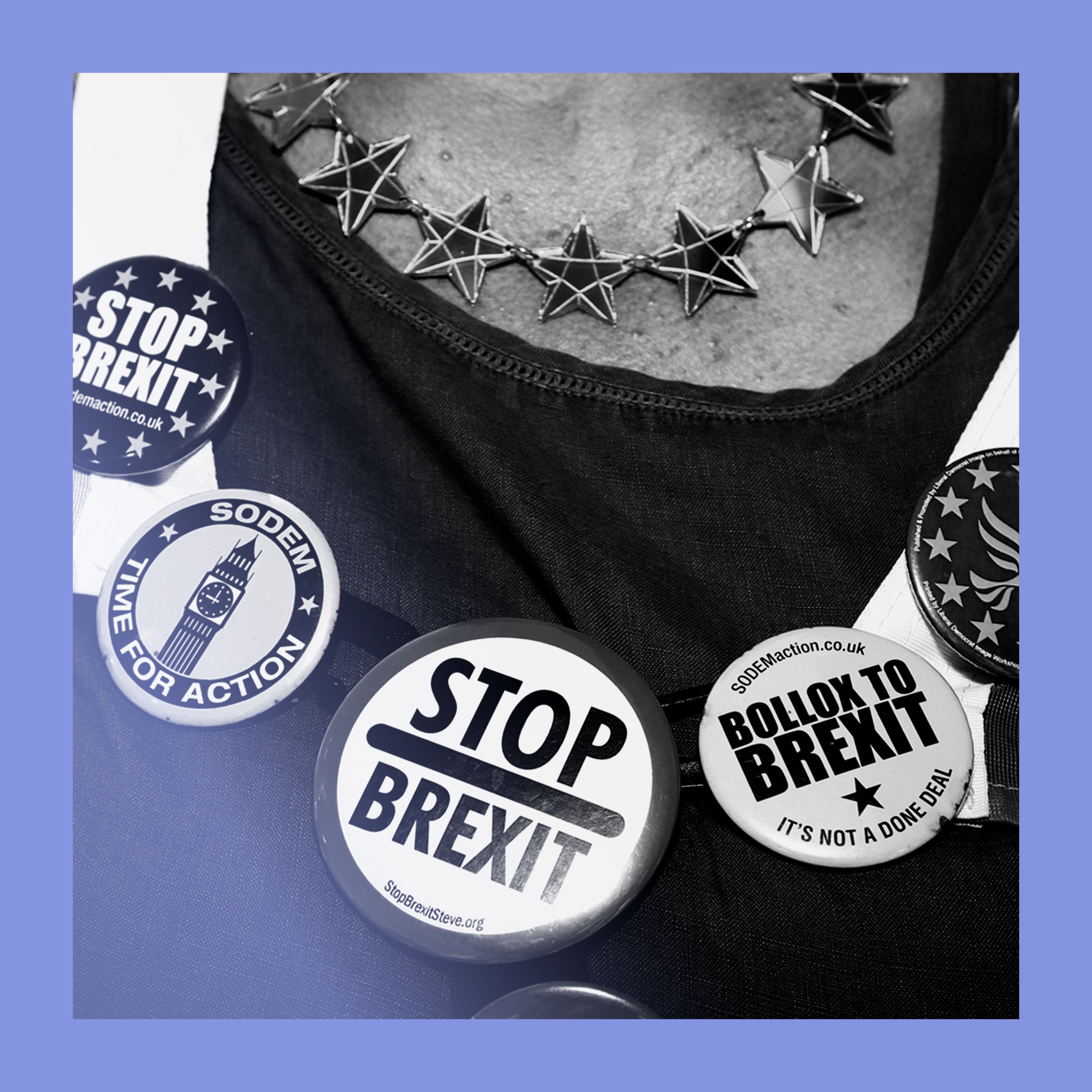 Keep qualms and carry on: a decade after Brexit