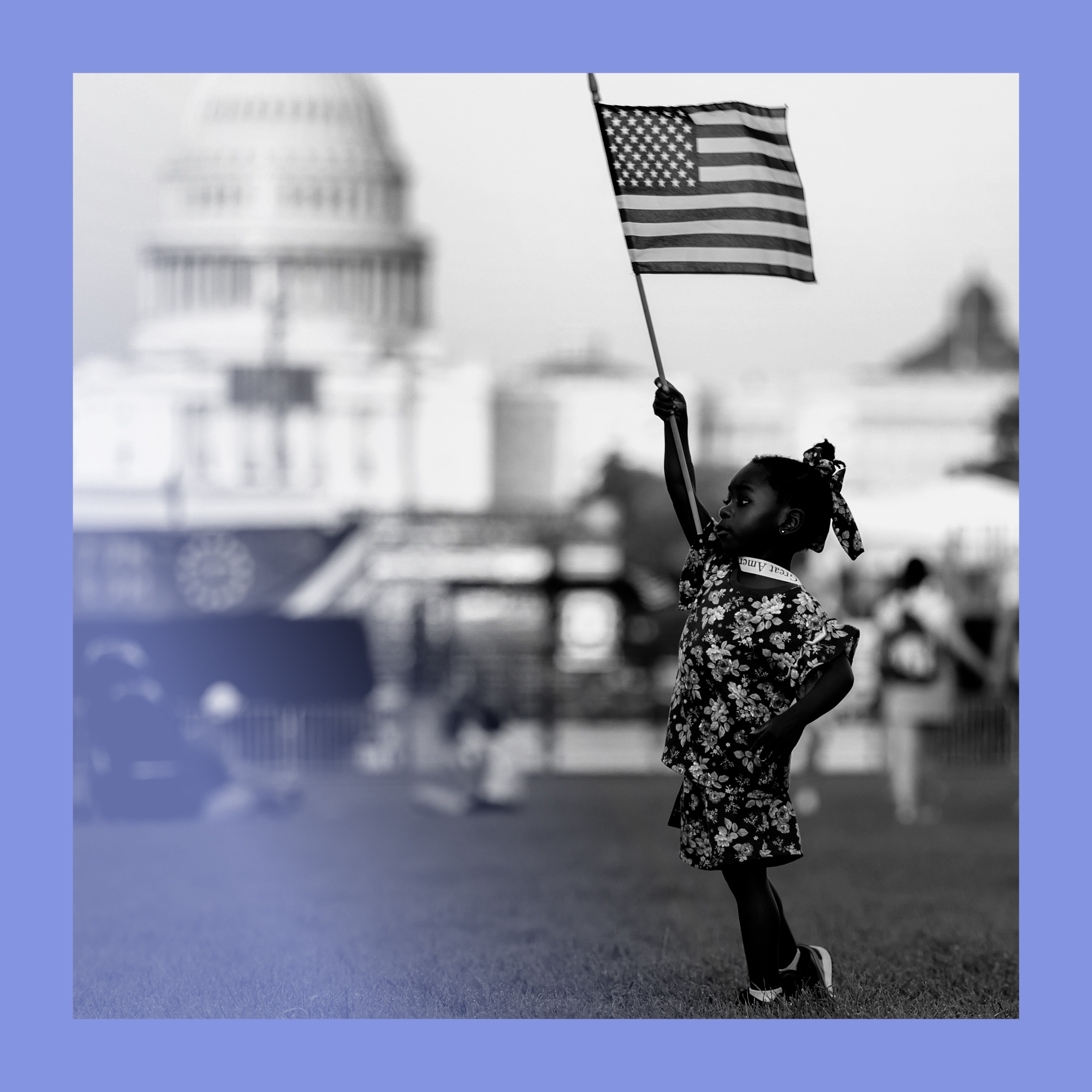 The 250-year experiment: America’s birthday