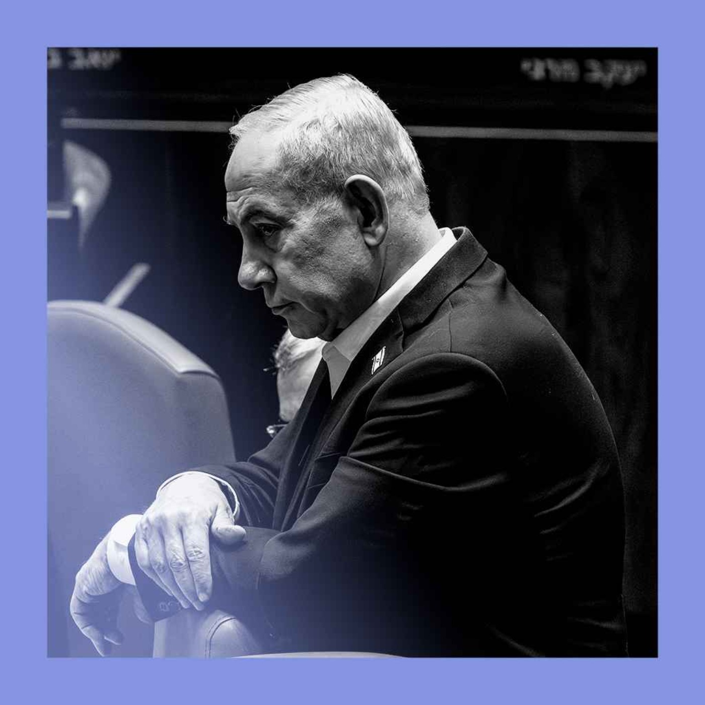 You’ve come a long way, Bibi: Israel’s crucial election