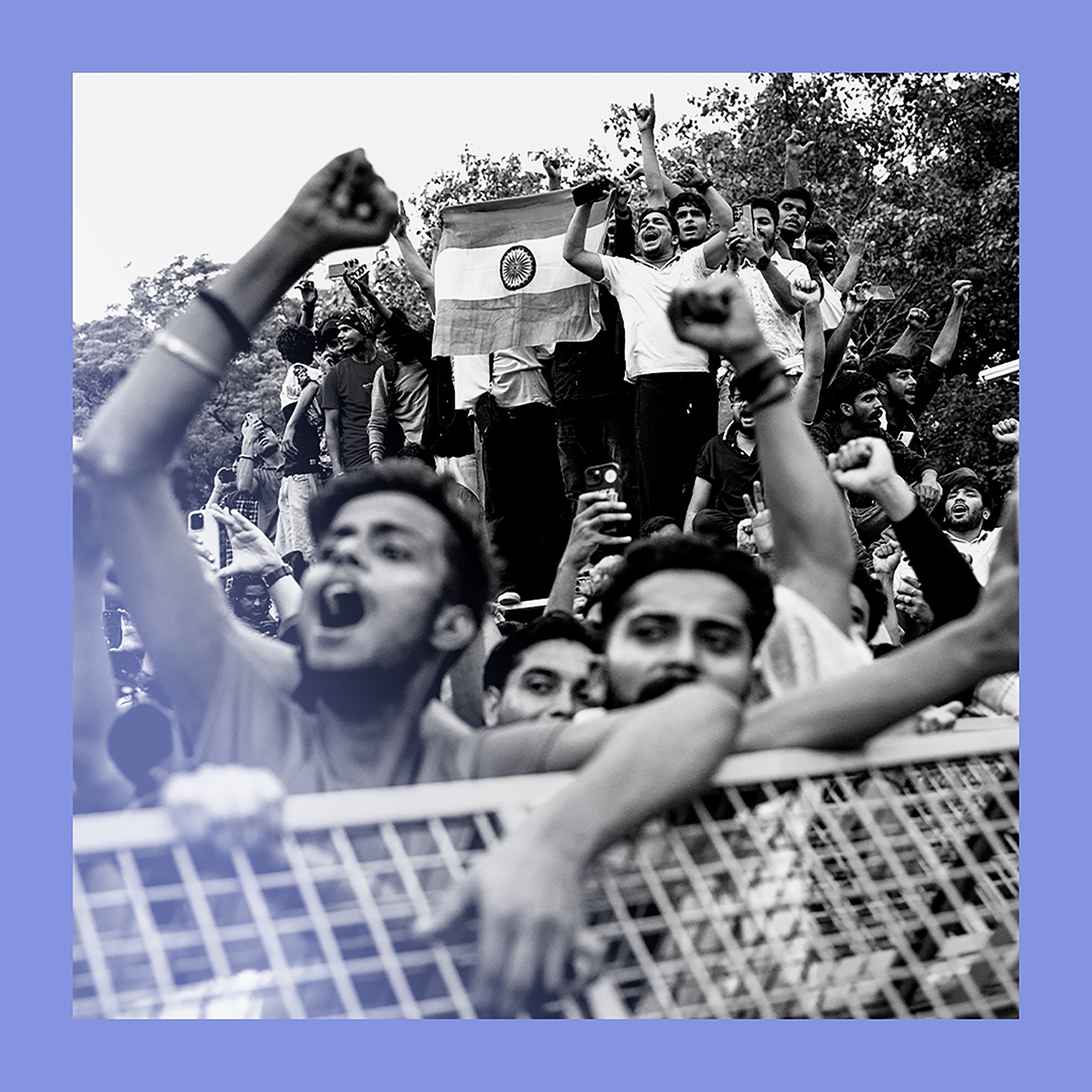 Cockroaches 1, Modi 0: India’s remarkable protests