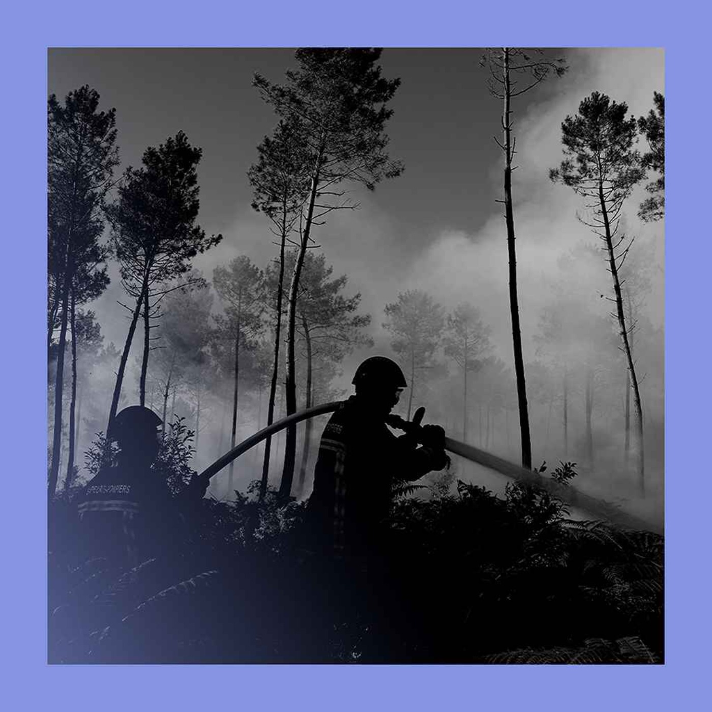 Burning questions: a more fire-prone world