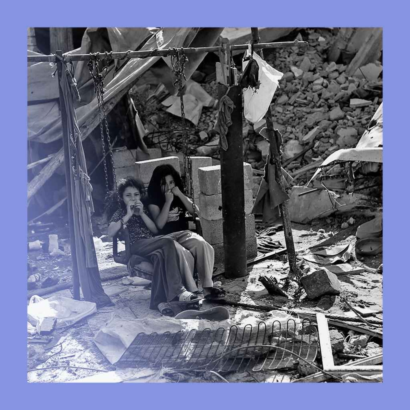 In arms’ way: Gaza-deal sticking points