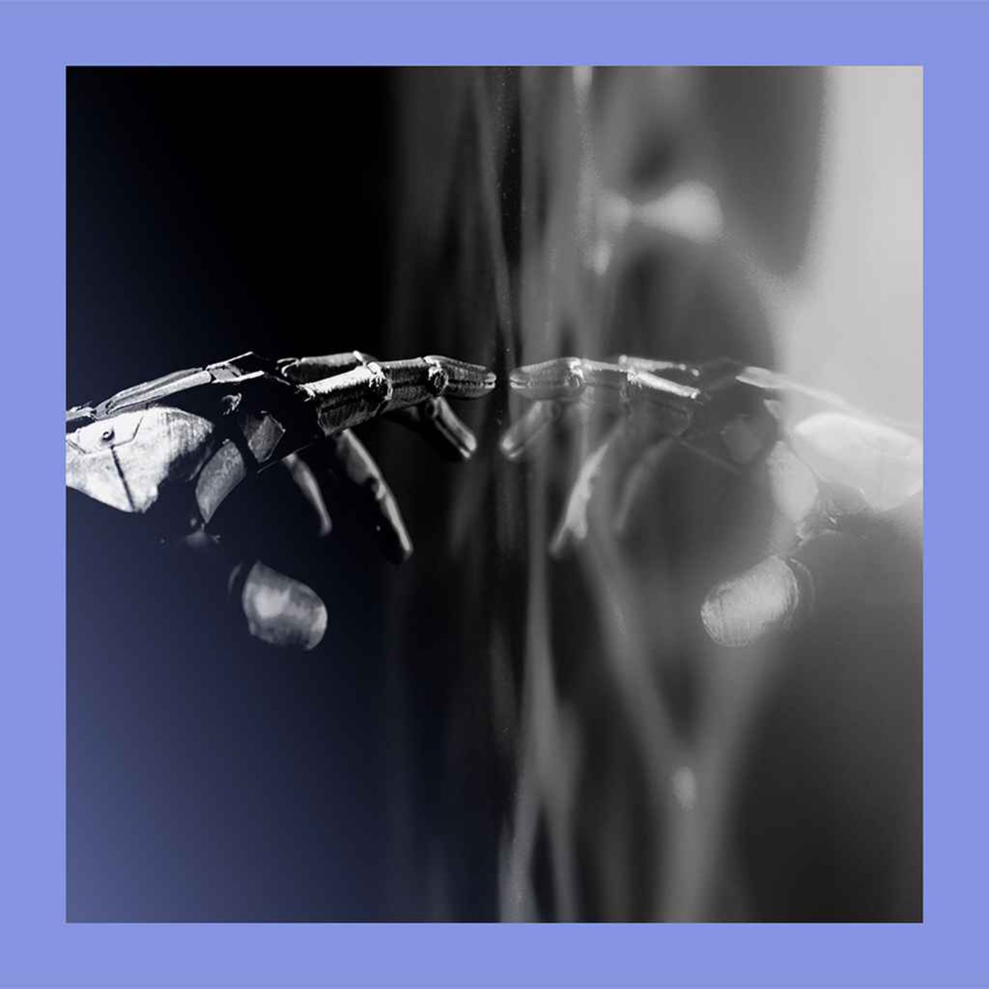 I, robot? AI and consciousness Episode cover