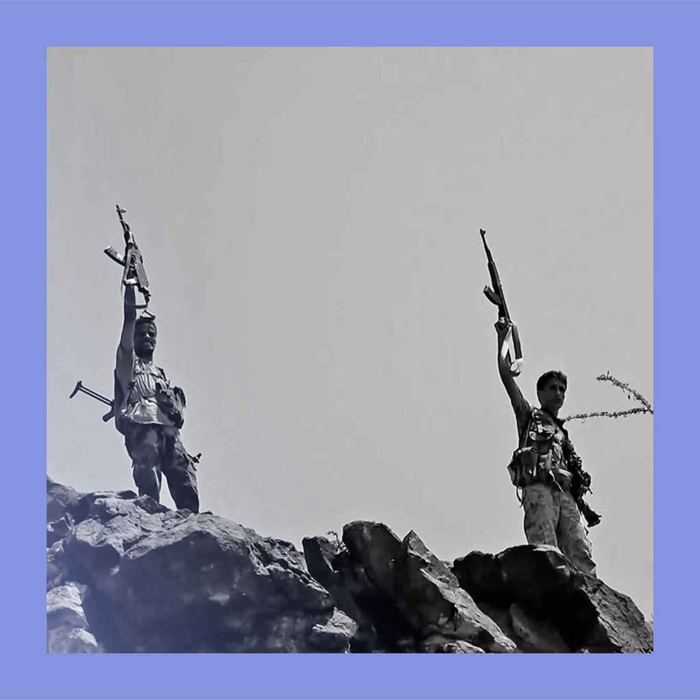 Saudi under siege: Houthis attack airport