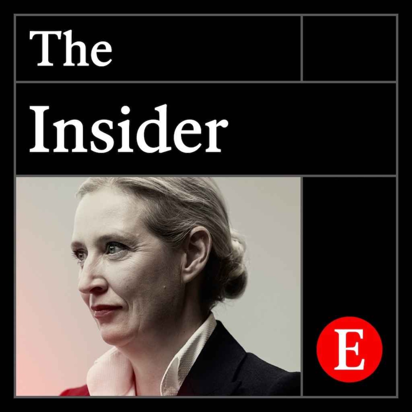 An interview with Alice Weidel