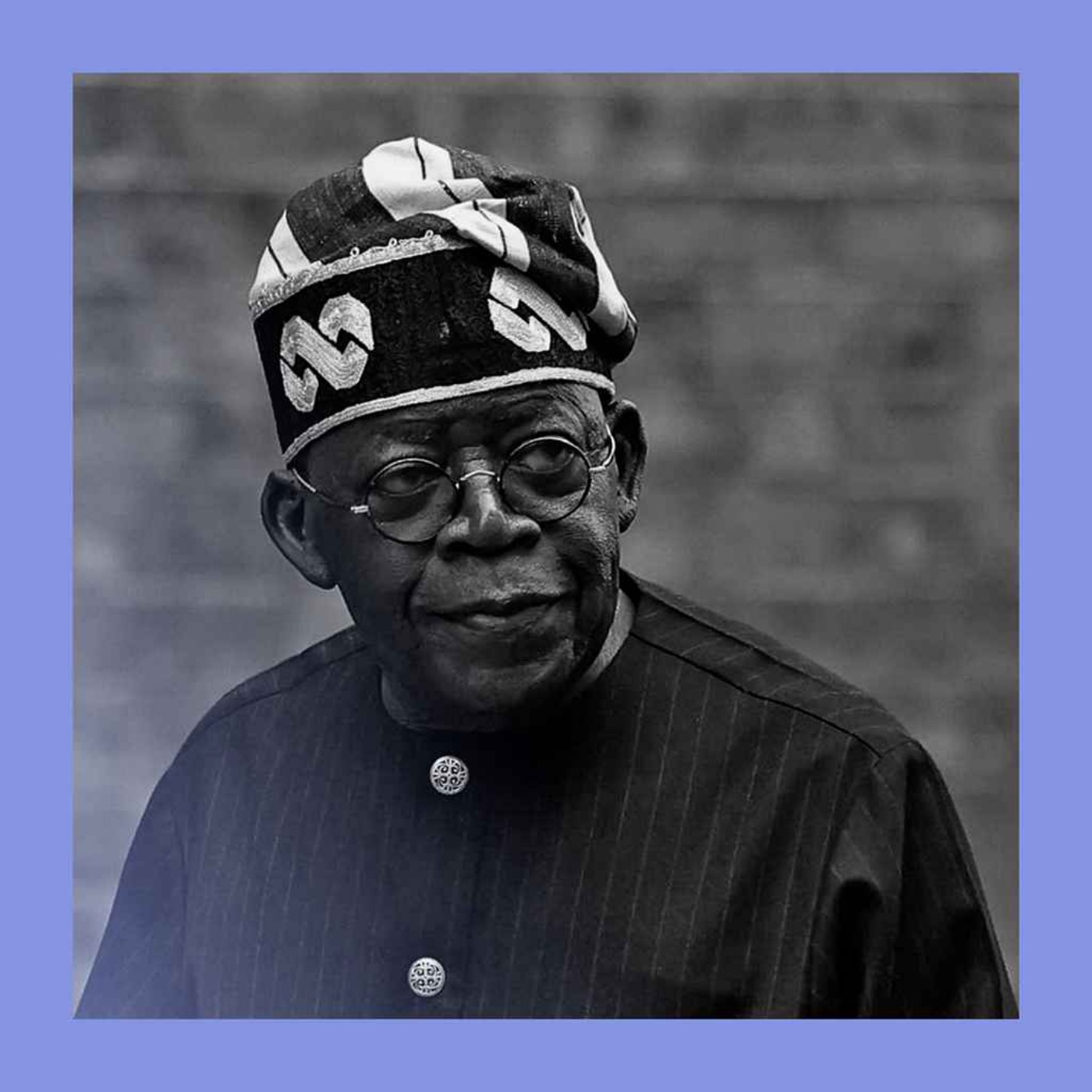 Songs of disenchantment: the sorrow of Nigeria
