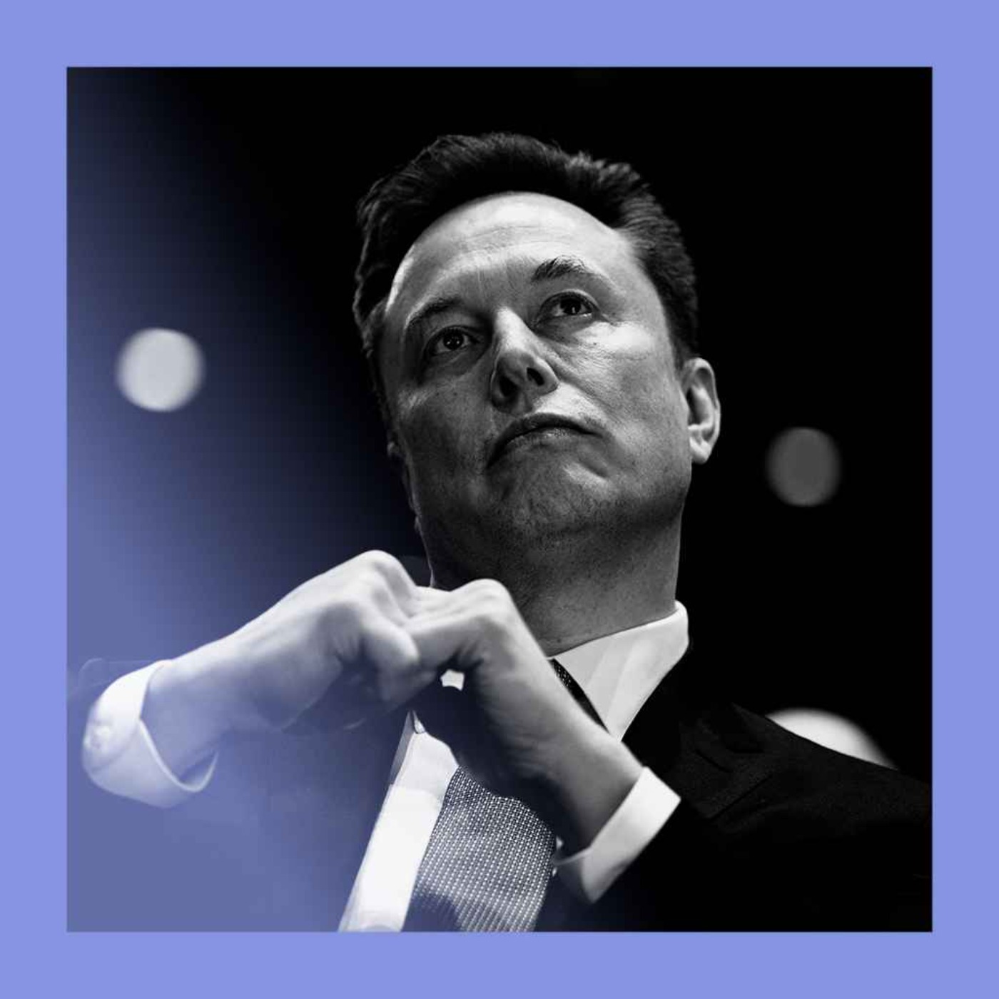 Effective non-altruism: Elon Musk’s foundation