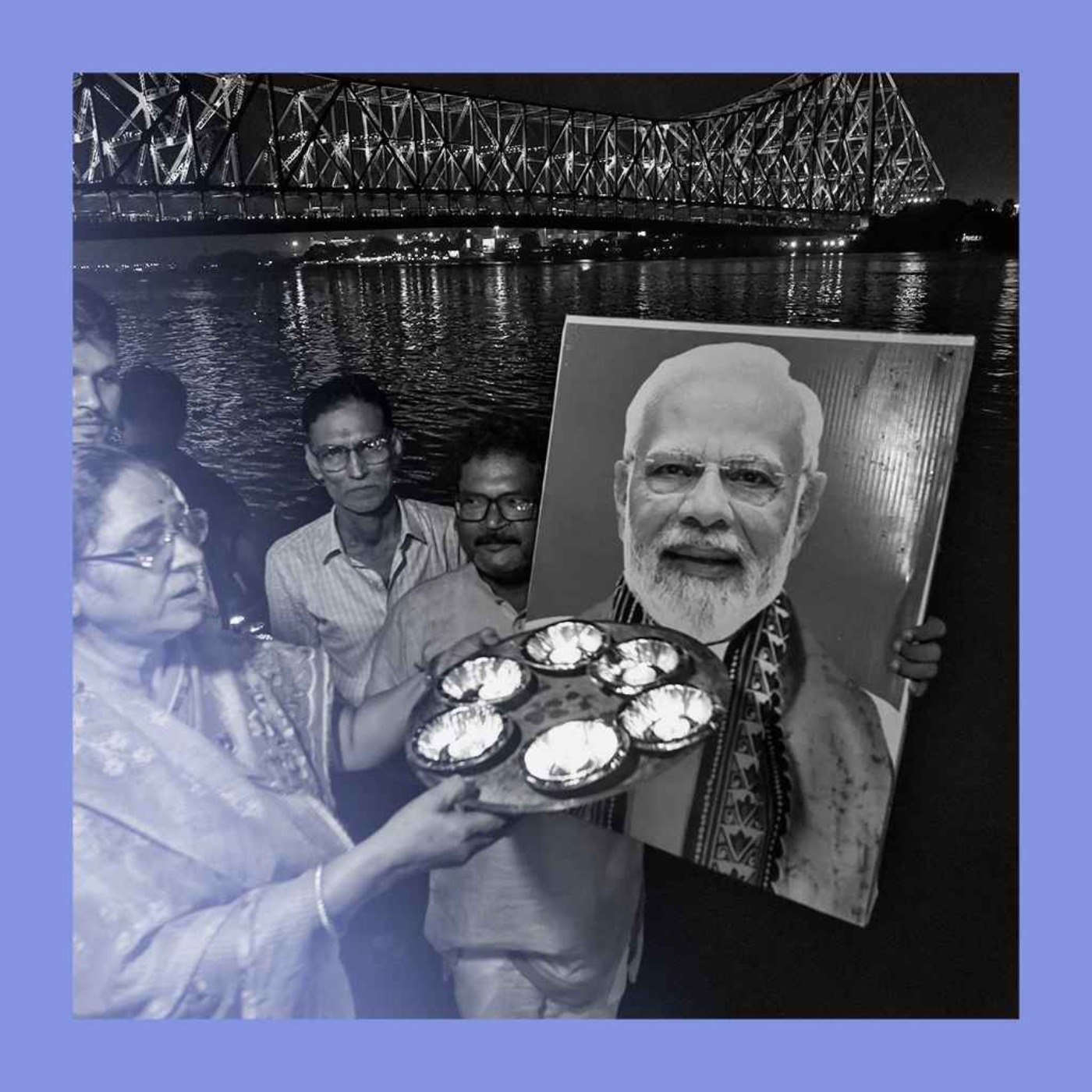 Silver-year strongman: 25 years of Narendra Modi