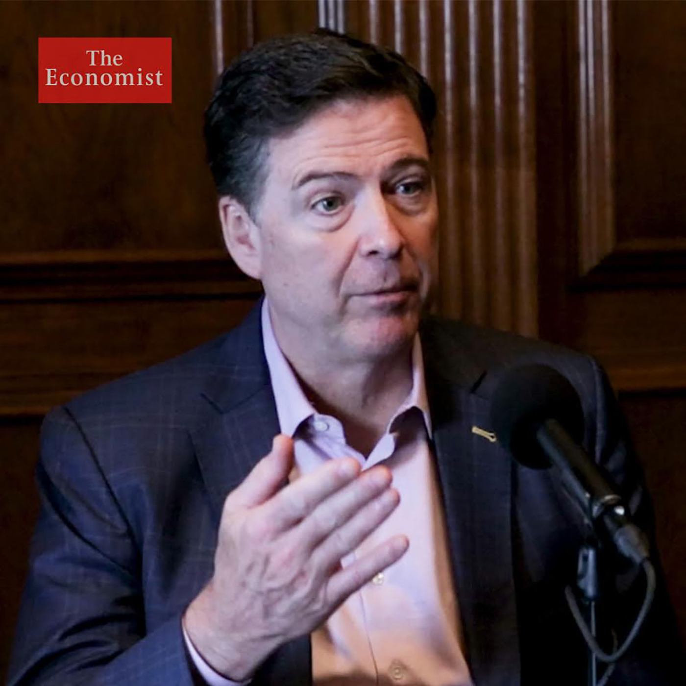 the-economist-asks-james-comey-the-economist-asks-on-acast