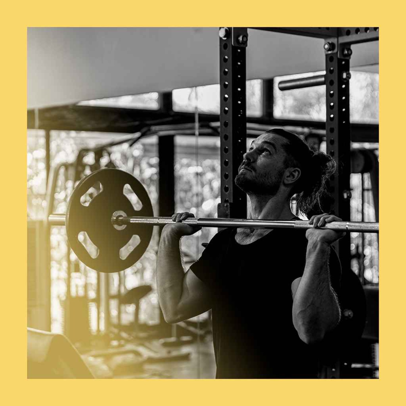 Well informed: how to get strong