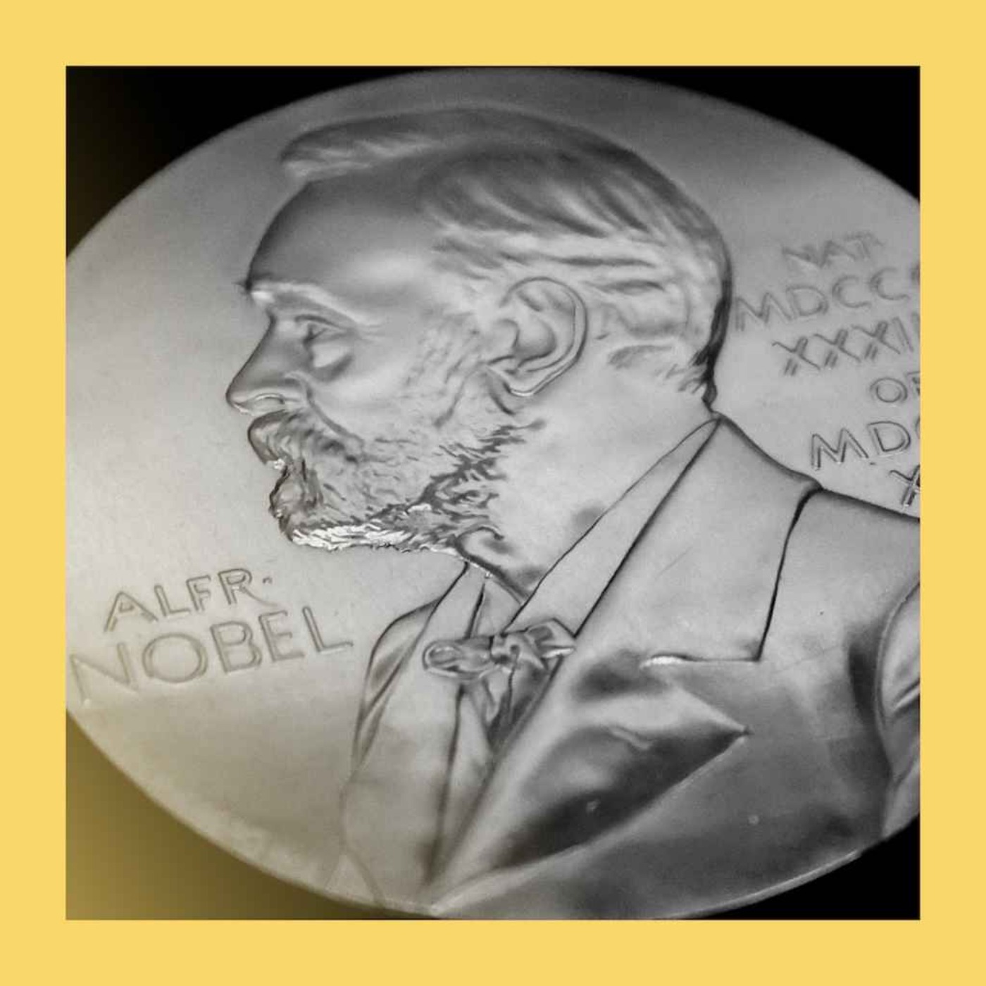 Nobel prizes: the 2025 science awards