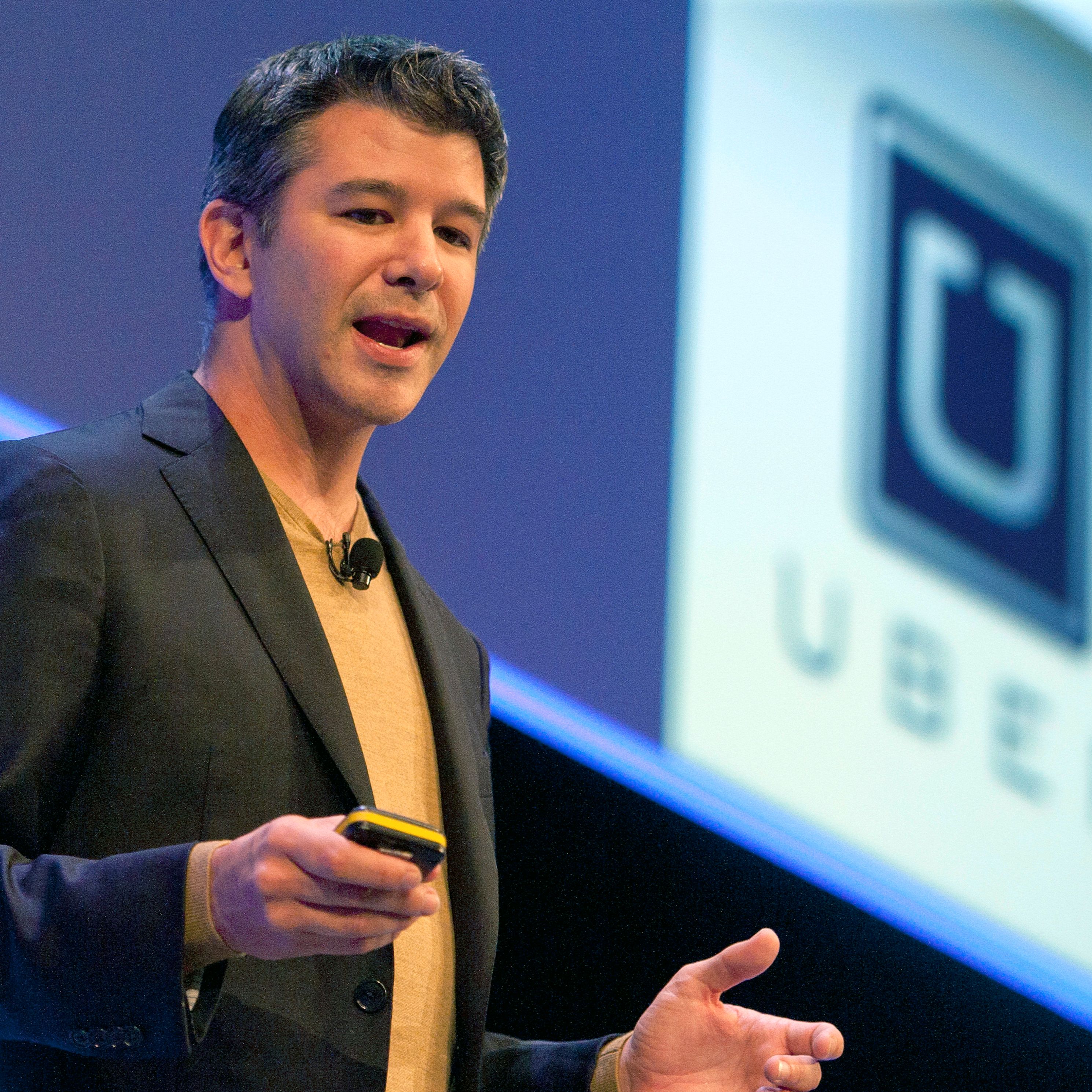 Babbage: Taxi for Travis