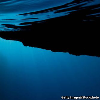 Babbage: Soundscape of the deep ocean