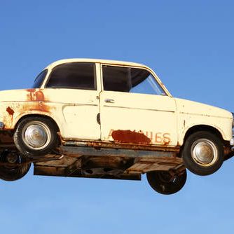 Babbage: When cars fly