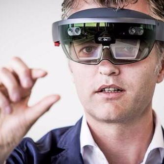 Babbage: Adding to reality