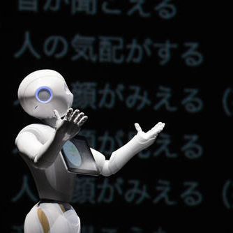 Babbage: Conversational computers