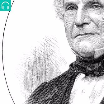Babbage: The man himself