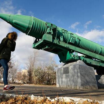 Babbage: Big bomber is watching