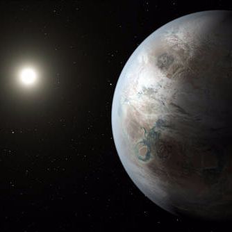 Babbage: Snapping planets