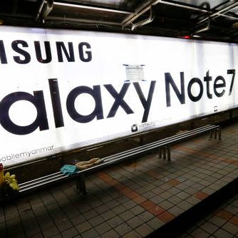 Babbage: Samsung's meltdown