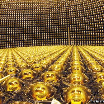 Babbage: What's the matter with the universe?