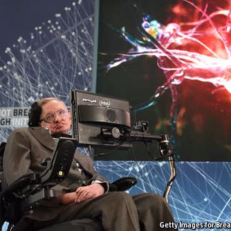 Babbage: Escaping black holes