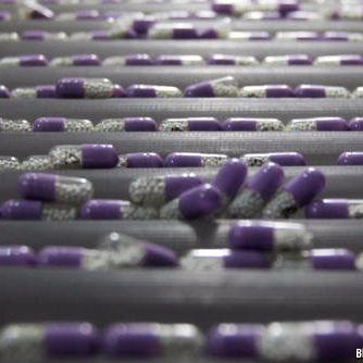 Babbage: Trending: The demise of antibiotics