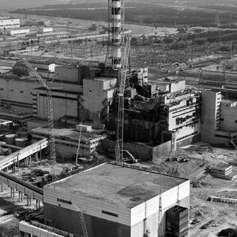 Babbage: The legacy of Chernobyl