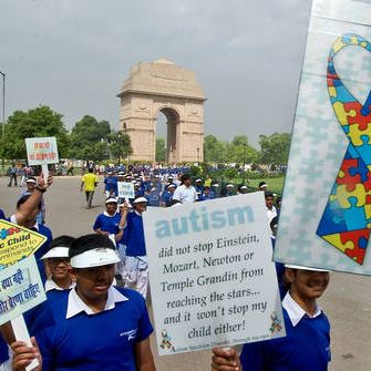 Babbage: Better lives for autistic people